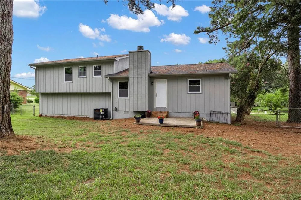 3417 Creekwood Drive SE Conyers, GA 30094
