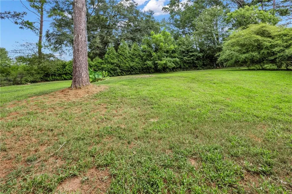 3417 Creekwood Drive SE Conyers, GA 30094