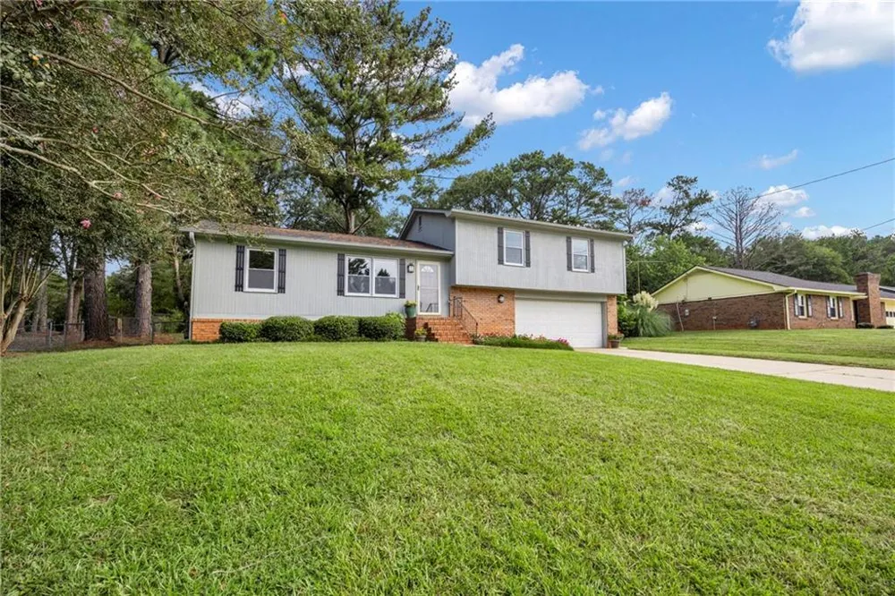 3417 Creekwood Drive SE Conyers, GA 30094