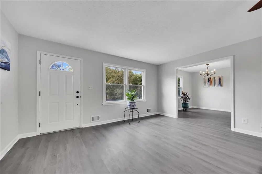 3417 Creekwood Drive SE Conyers, GA 30094