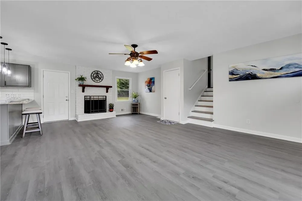 3417 Creekwood Drive SE Conyers, GA 30094