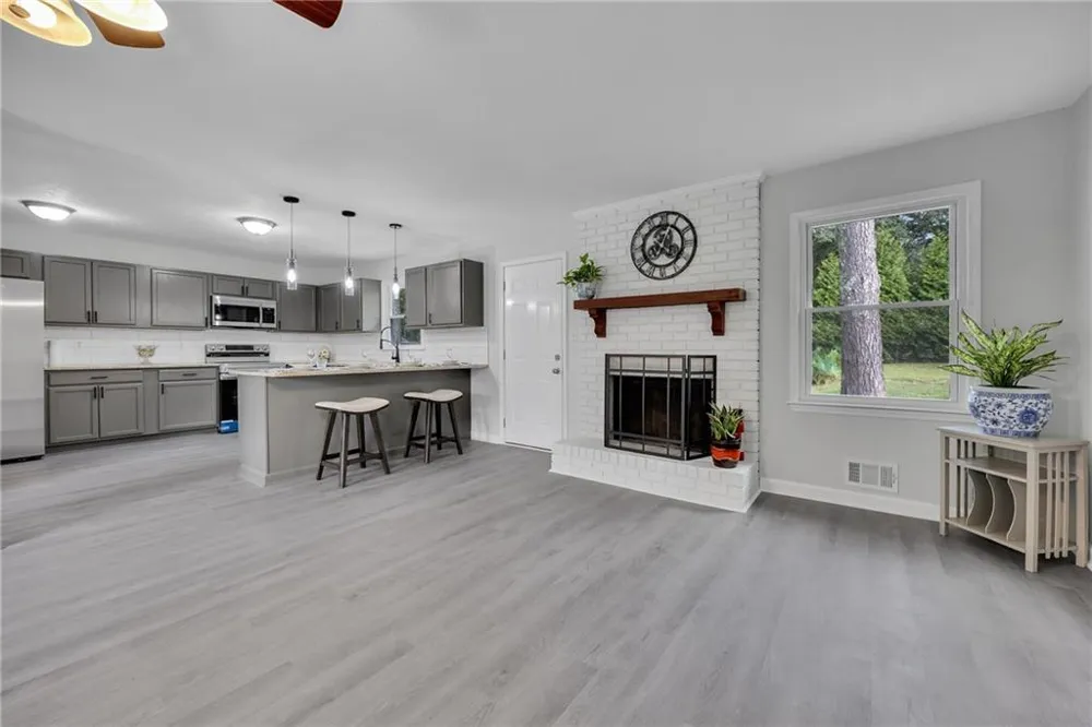 3417 Creekwood Drive SE Conyers, GA 30094