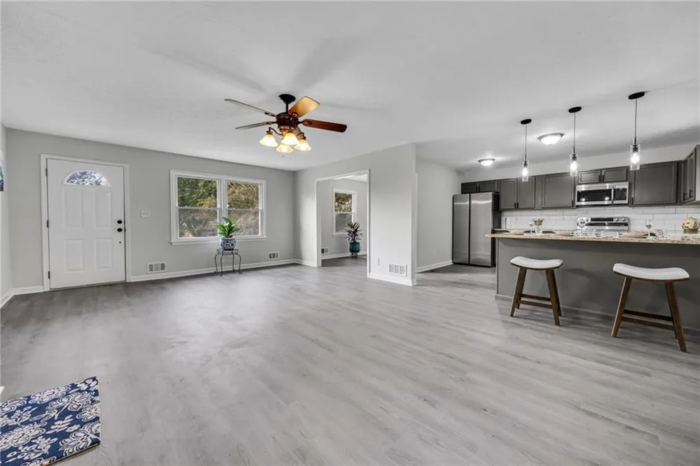3417 Creekwood Drive SE Conyers, GA 30094
