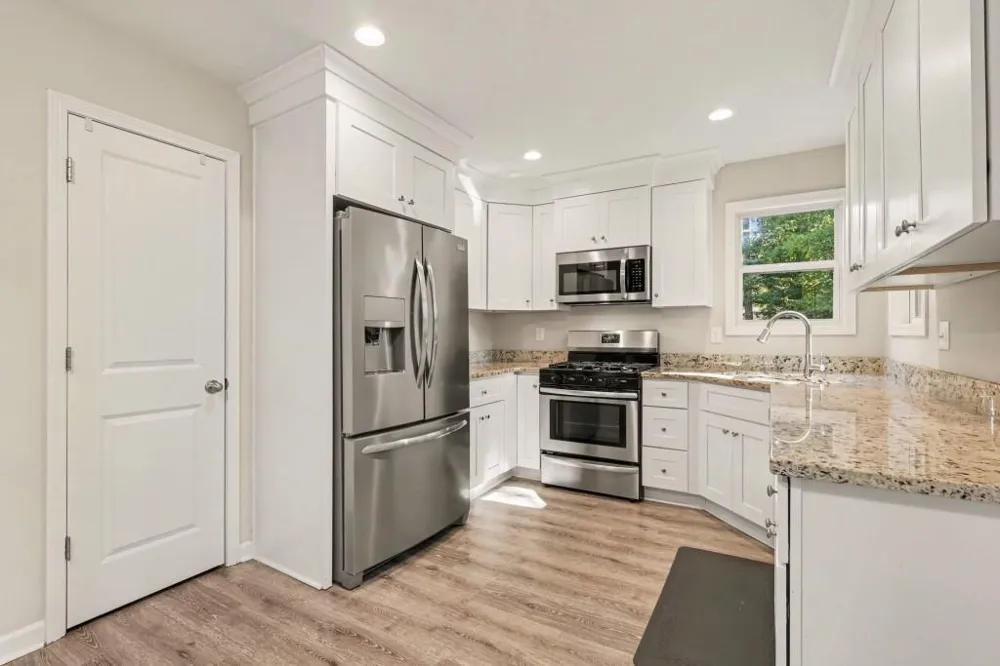 4901 Glore Road SW Mableton, GA 30126