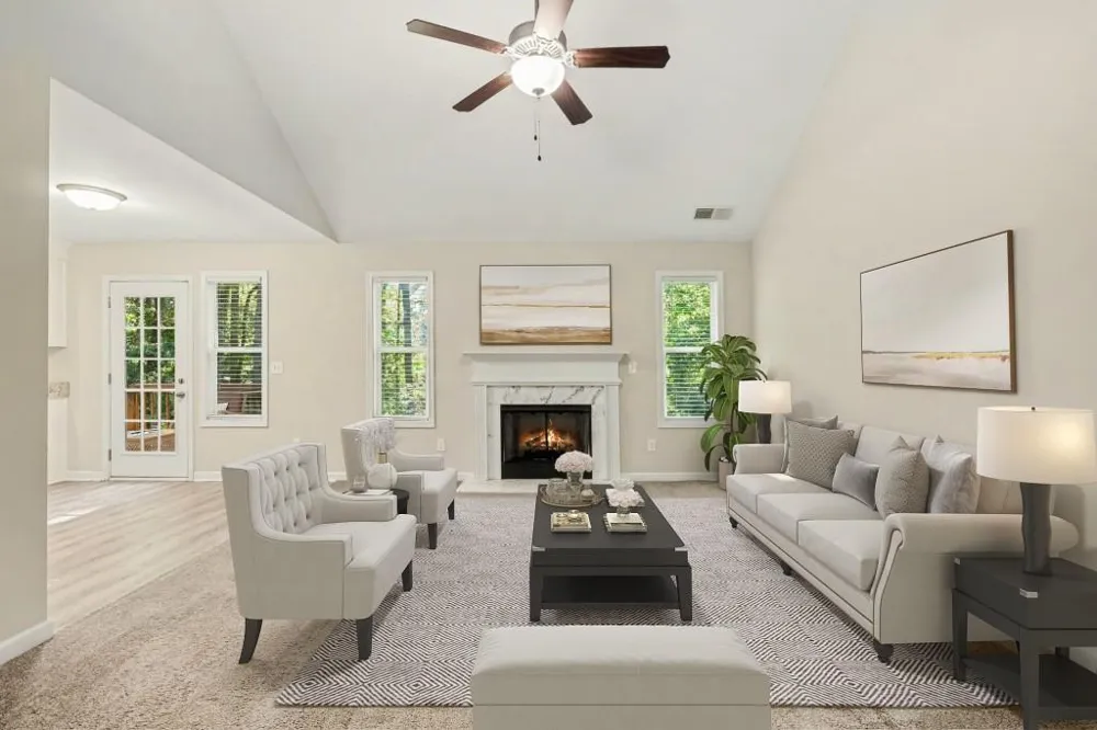 4901 Glore Road SW Mableton, GA 30126