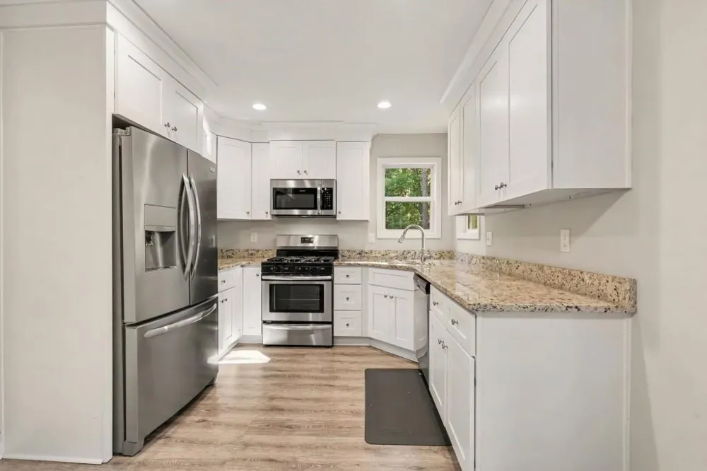 4901 Glore Road SW Mableton, GA 30126