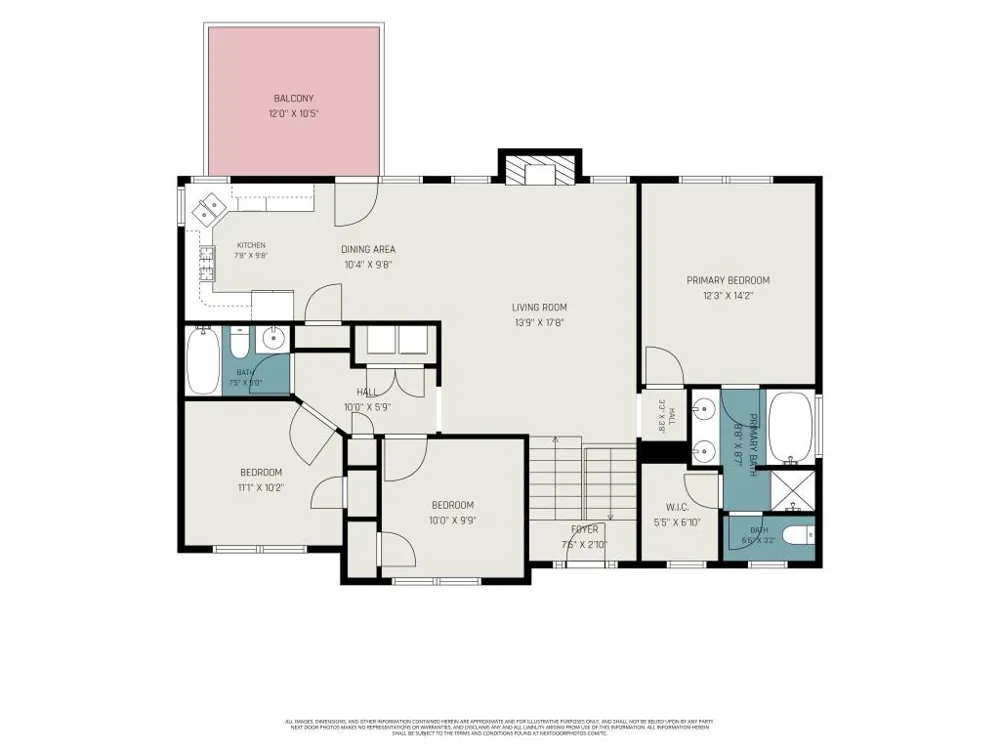 4901 Glore Road SW Mableton, GA 30126