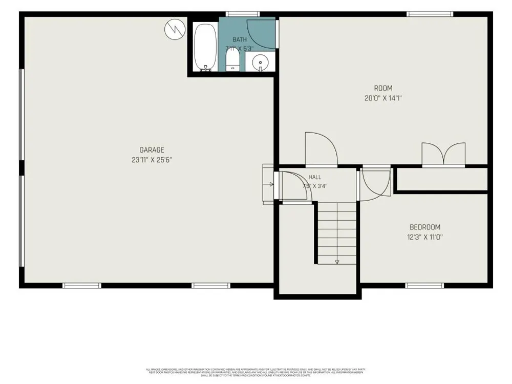 4901 Glore Road SW Mableton, GA 30126