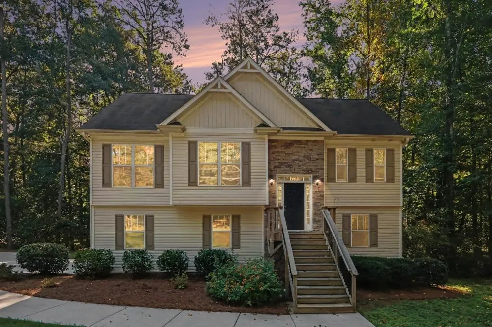 4901 Glore Road SW Mableton, GA 30126