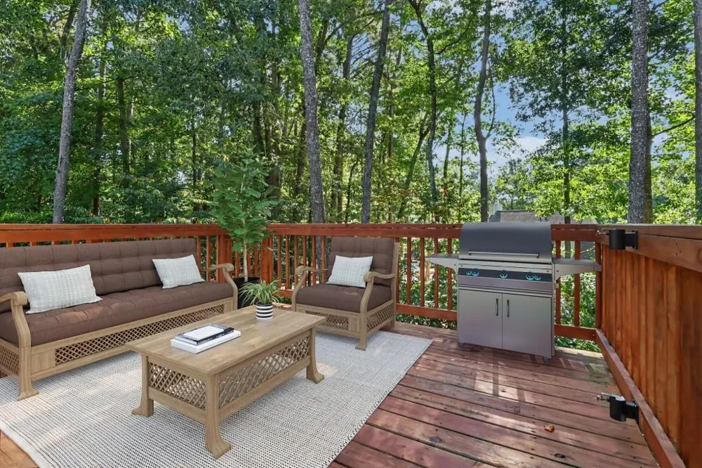 4901 Glore Road SW Mableton, GA 30126