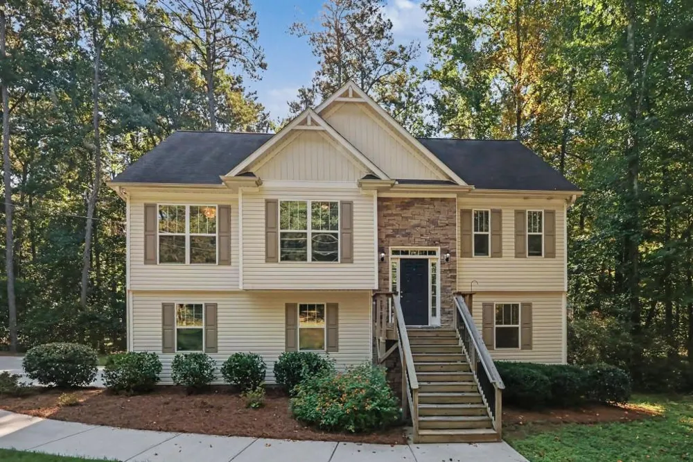 4901 Glore Road SW Mableton, GA 30126