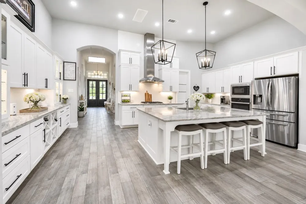 107 Rosewood Forest Court Willis, TX 77318