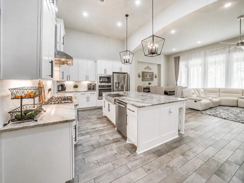 107 Rosewood Forest Court Willis, TX 77318