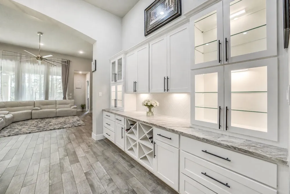 107 Rosewood Forest Court Willis, TX 77318