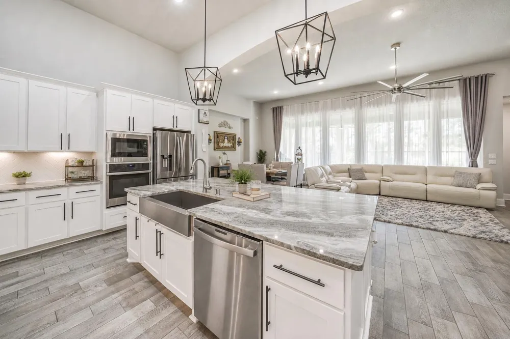 107 Rosewood Forest Court Willis, TX 77318