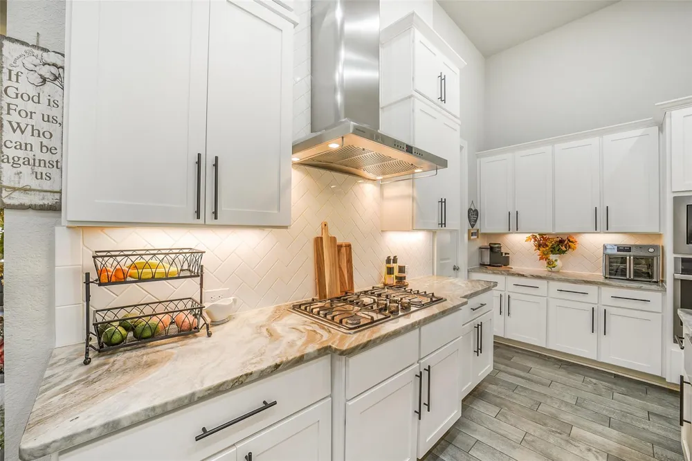 107 Rosewood Forest Court Willis, TX 77318