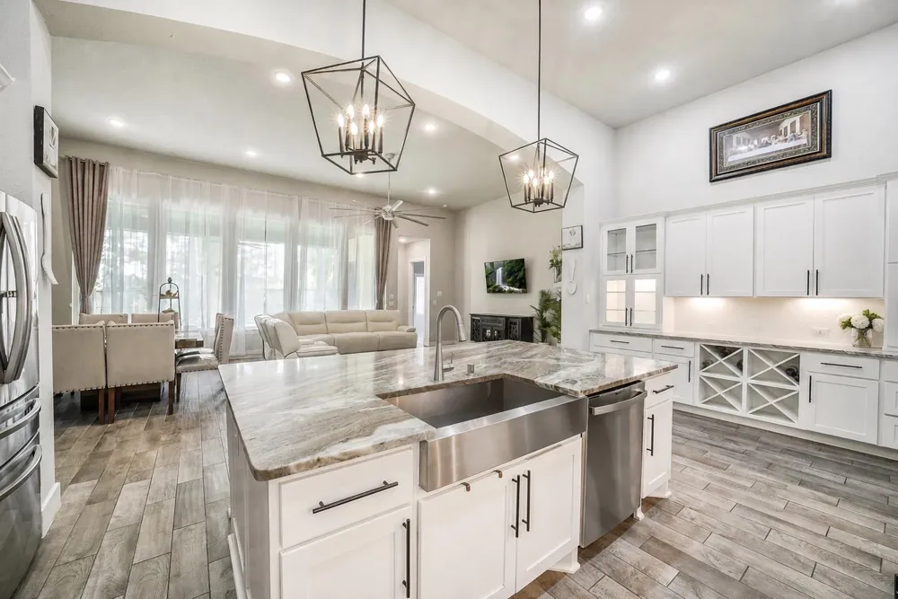107 Rosewood Forest Court Willis, TX 77318