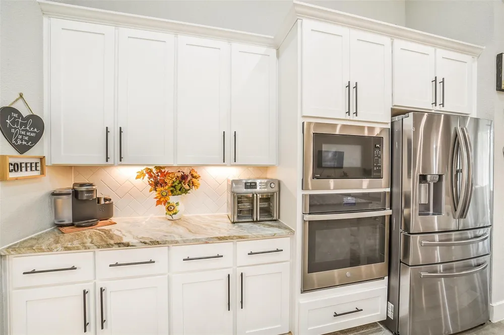 107 Rosewood Forest Court Willis, TX 77318