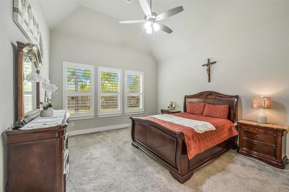 107 Rosewood Forest Court Willis, TX 77318