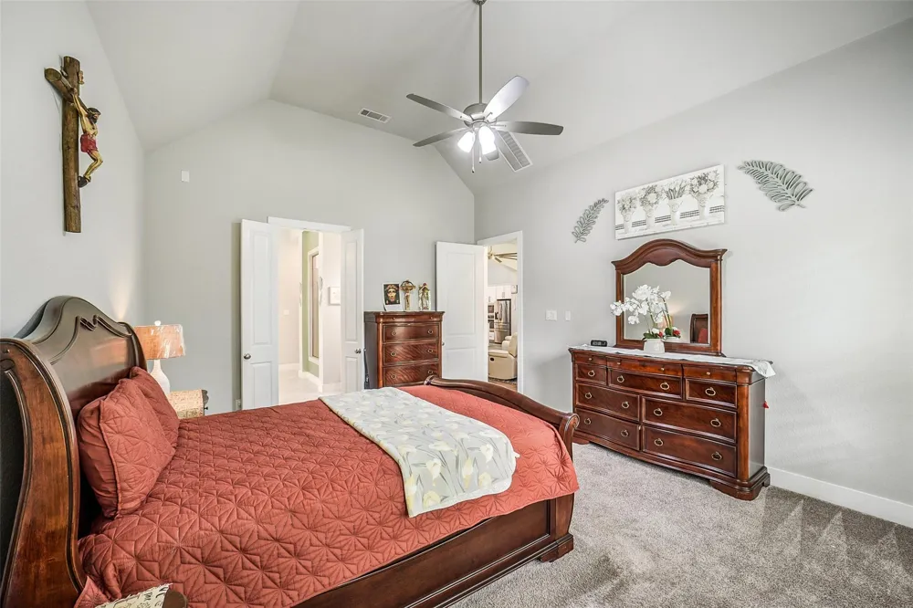 107 Rosewood Forest Court Willis, TX 77318