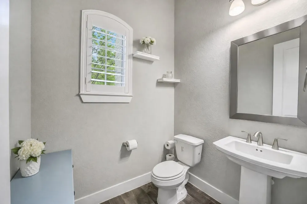 107 Rosewood Forest Court Willis, TX 77318