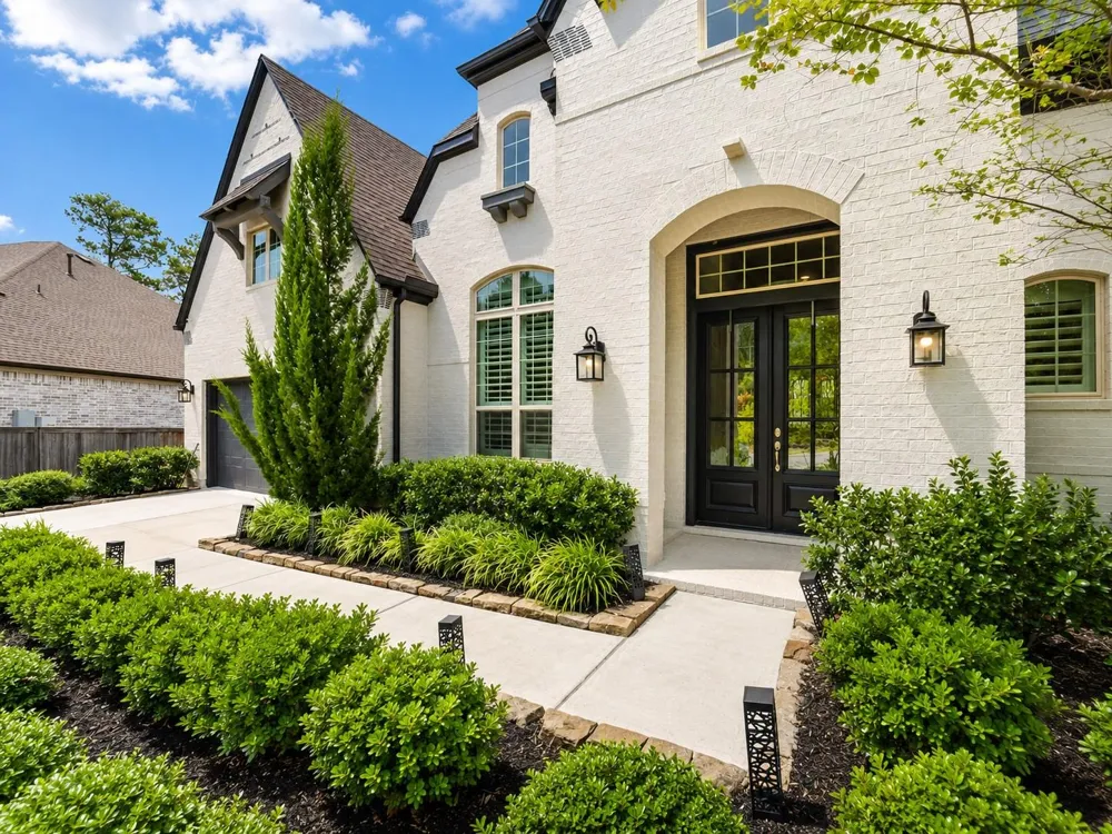 107 Rosewood Forest Court Willis, TX 77318