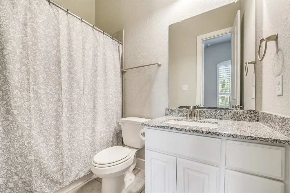 107 Rosewood Forest Court Willis, TX 77318