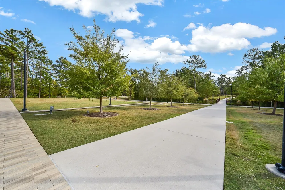 107 Rosewood Forest Court Willis, TX 77318