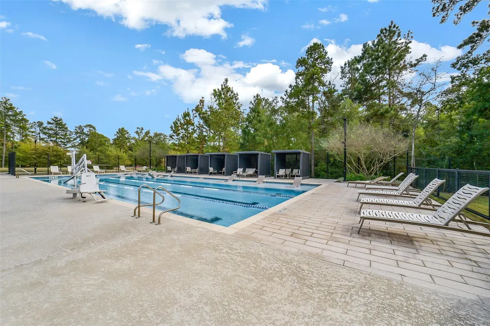107 Rosewood Forest Court Willis, TX 77318
