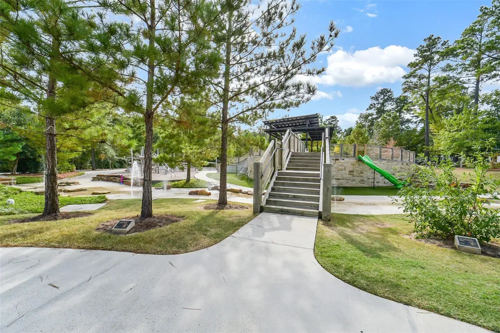 107 Rosewood Forest Court Willis, TX 77318