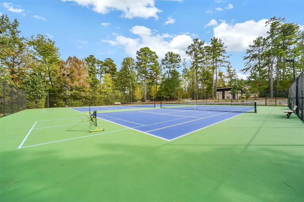 107 Rosewood Forest Court Willis, TX 77318