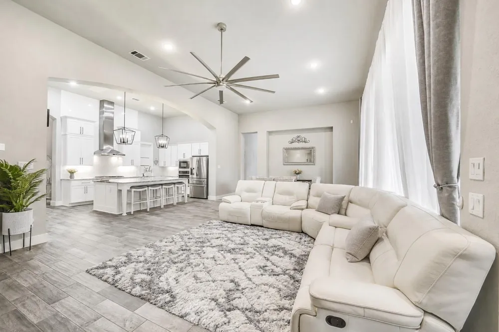 107 Rosewood Forest Court Willis, TX 77318