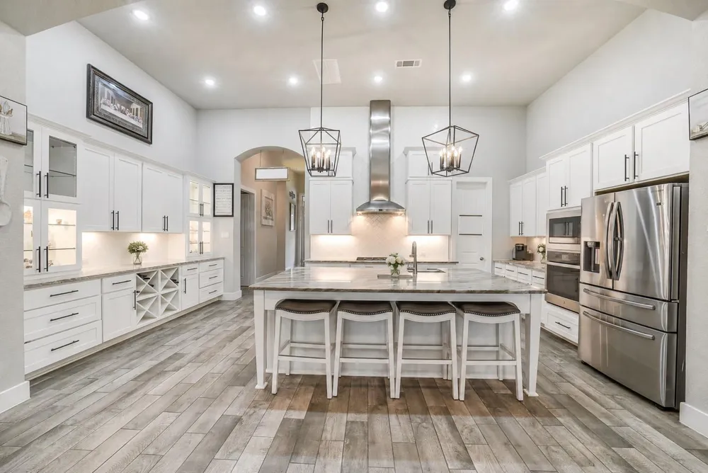 107 Rosewood Forest Court Willis, TX 77318
