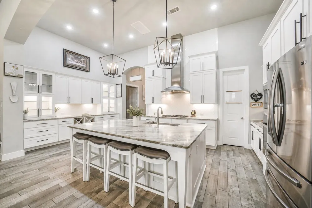 107 Rosewood Forest Court Willis, TX 77318