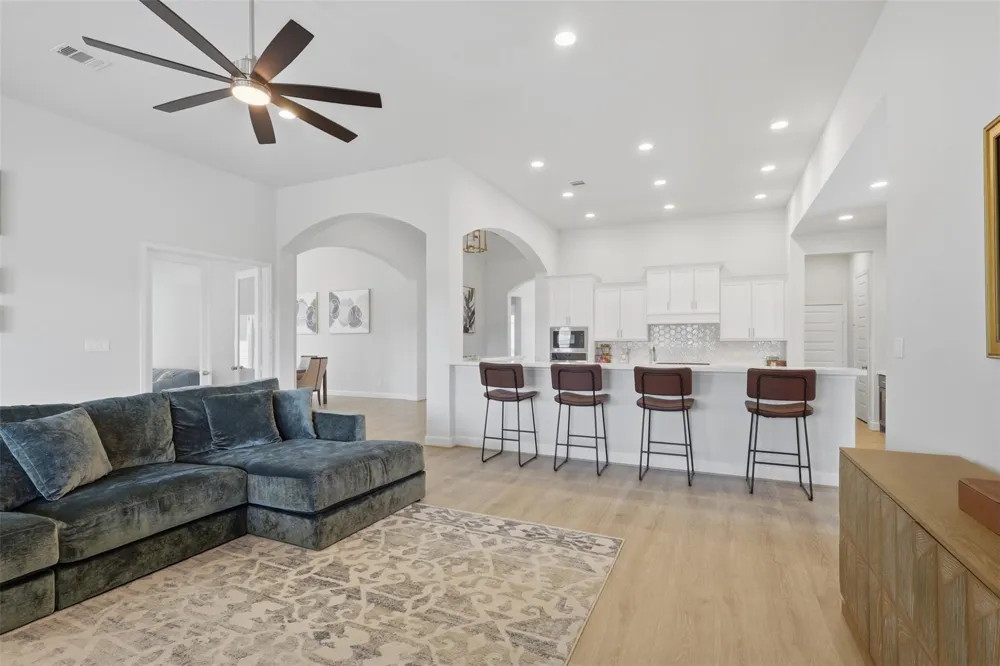 8922 Sierra Nevada Drive Manvel, TX 77578