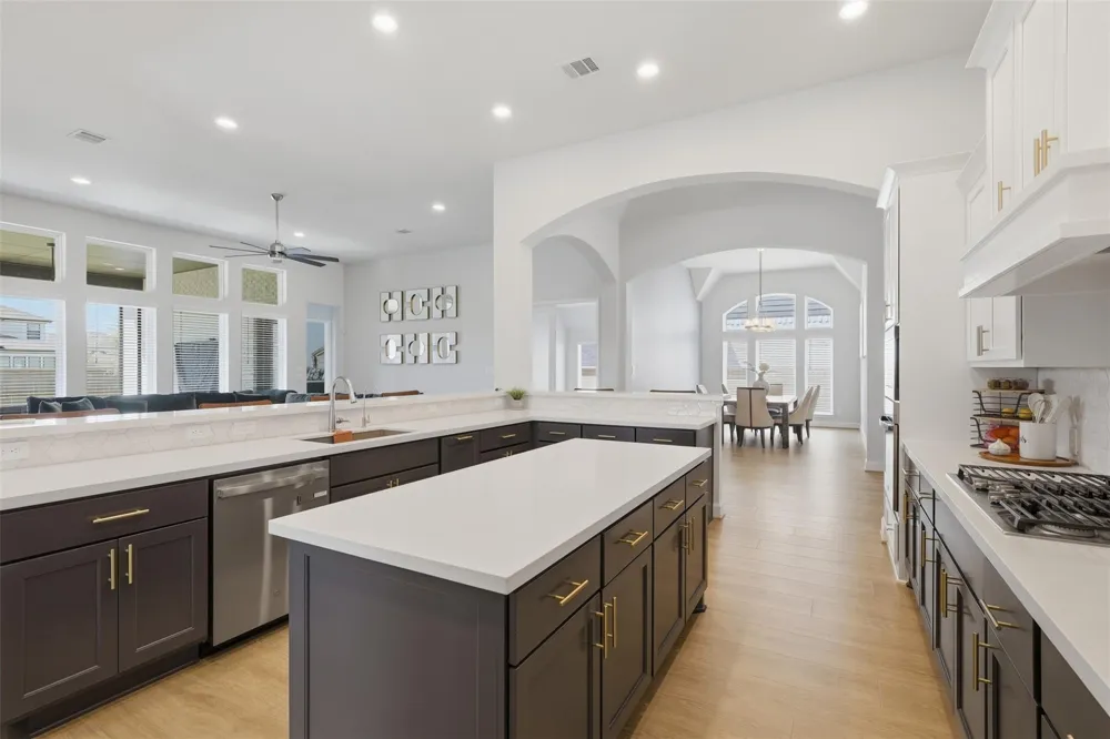8922 Sierra Nevada Drive Manvel, TX 77578