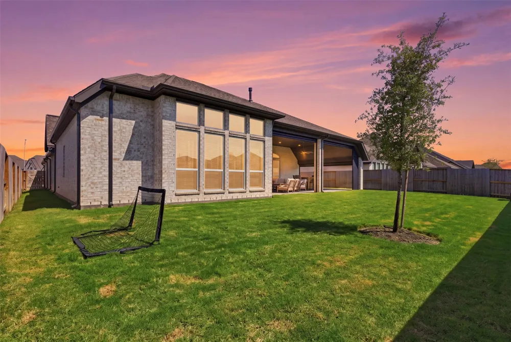 8922 Sierra Nevada Drive Manvel, TX 77578