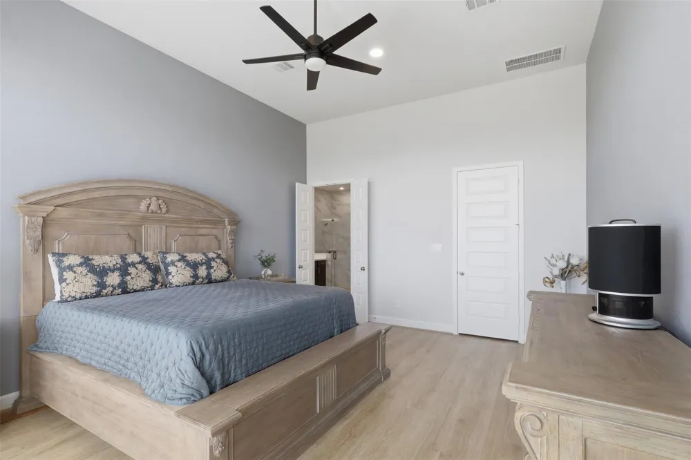 8922 Sierra Nevada Drive Manvel, TX 77578
