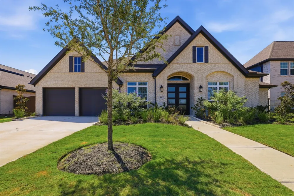 8922 Sierra Nevada Drive Manvel, TX 77578