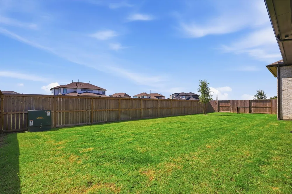 8922 Sierra Nevada Drive Manvel, TX 77578
