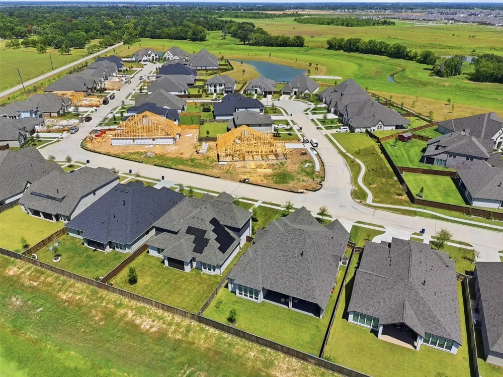 8922 Sierra Nevada Drive Manvel, TX 77578