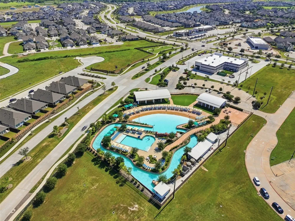 8922 Sierra Nevada Drive Manvel, TX 77578