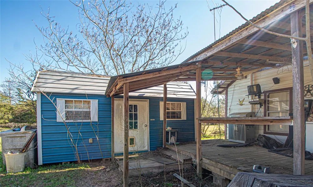 2764 Richardson Road E Livingston, TX 77351