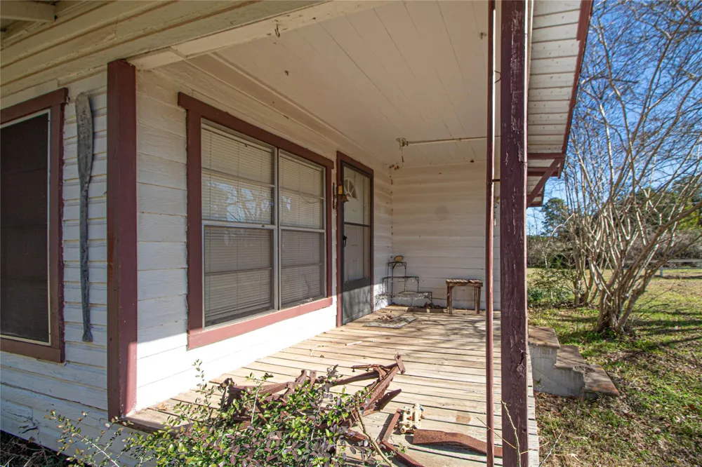 2764 Richardson Road E Livingston, TX 77351