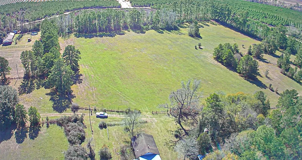 2764 Richardson Road E Livingston, TX 77351