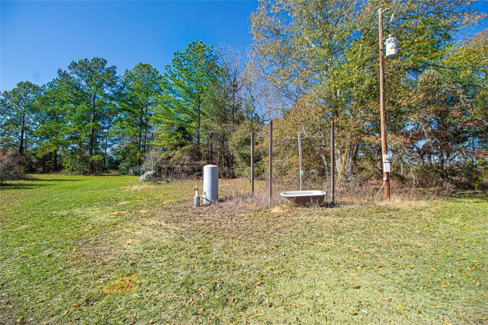 2764 Richardson Road E Livingston, TX 77351