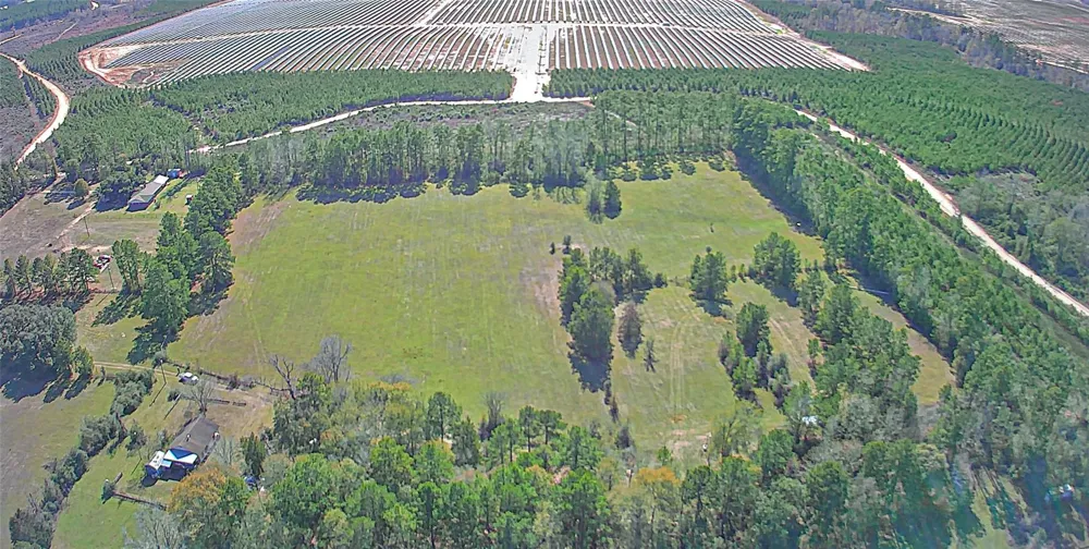 2764 Richardson Road E Livingston, TX 77351
