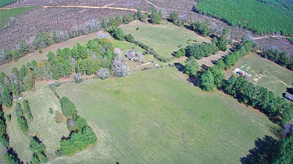 2764 Richardson Road E Livingston, TX 77351