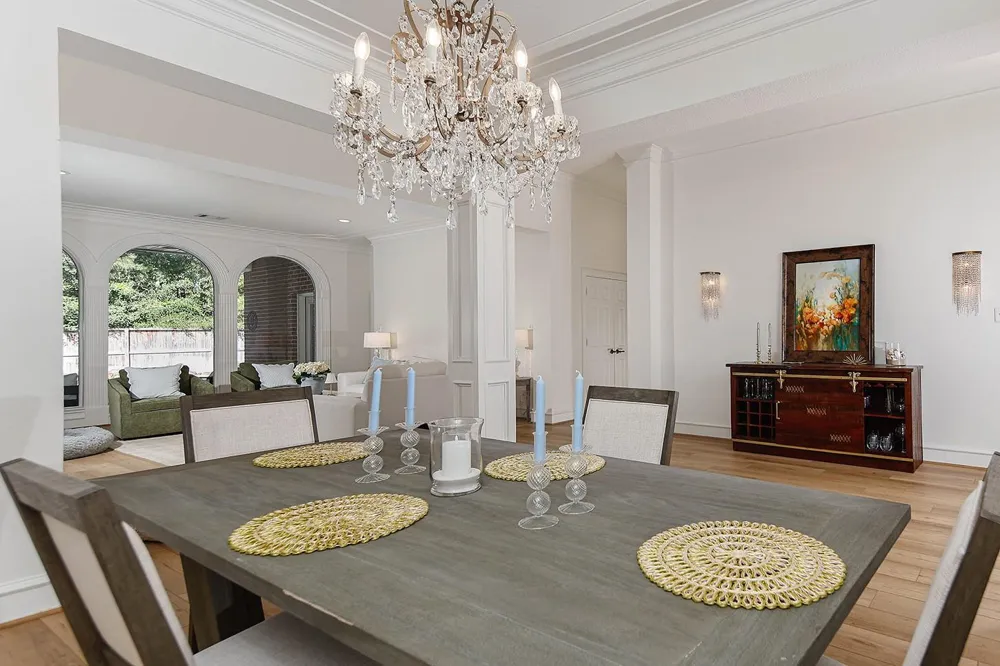 27 Acorn Cluster Court The Woodlands, TX 77381