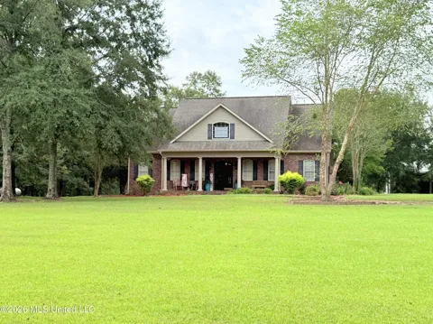 895 Montgomery Road